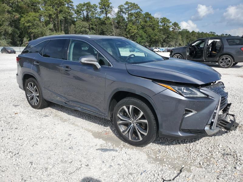 Photo 4 from auction – 2018 LEXUS RX 350 L with VIN JTJGZKCA4J2006326