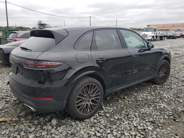 Photo 3 from auction – 2020 PORSCHE CAYENNE with VIN WP1AA2AY5LDA02596