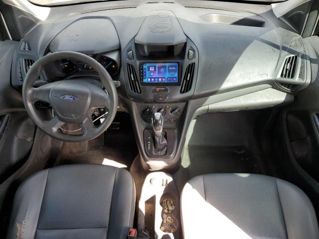 Photo 8 from auction – 2015 FORD TRANSIT CONNECT XL with VIN NM0LS7E70F1195779