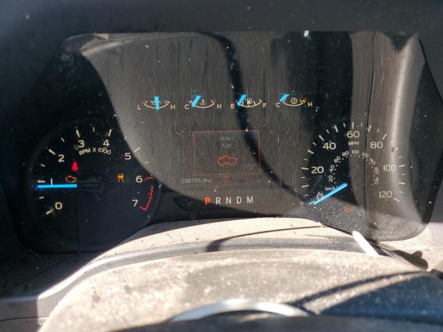 Photo 9 from auction – 2018 FORD F150 SUPER with VIN 1FTEW1EG7JFC54626