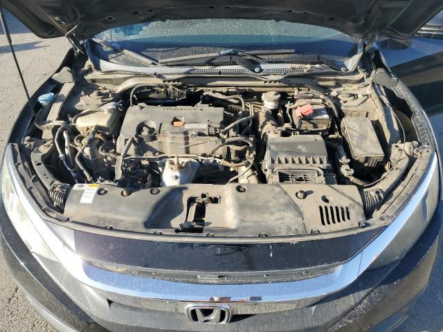 Photo 11 from auction – 2016 HONDA CIVIC LX with VIN 19XFC2E54GE012834