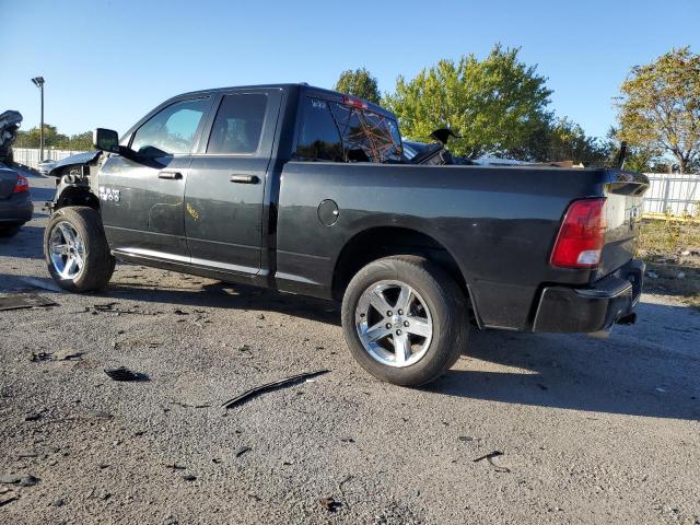 Photo 2 from auction – 2017 RAM 1500 ST with VIN 1C6RR7FT1HS607944