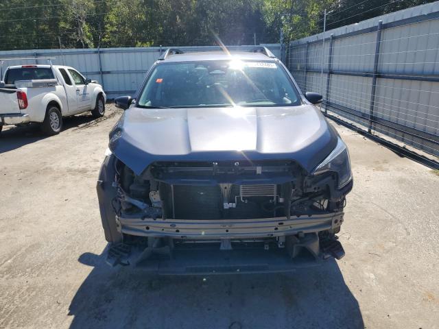 Photo 5 from auction – 2023 SUBARU ASCENT PRE with VIN 4S4WMAEDXP3406372