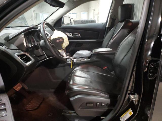 Photo 7 from auction – 2017 GMC TERRAIN SL with VIN 2GKFLUEK8H6329555