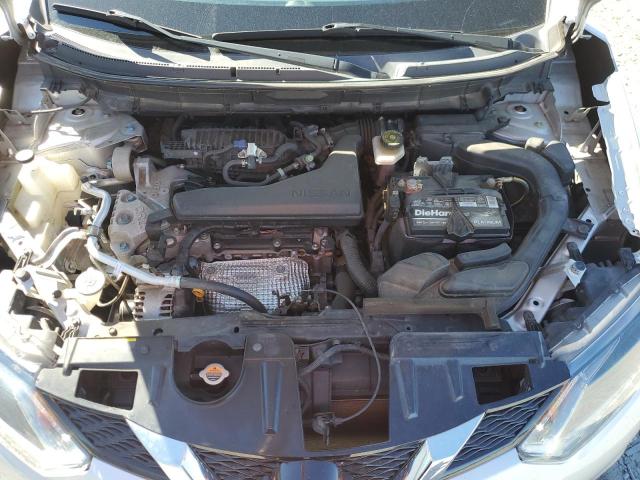 Photo 11 from auction – 2016 NISSAN ROGUE S with VIN KNMAT2MV5GP662056