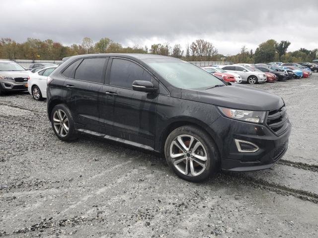 Photo 4 from auction – 2015 FORD EDGE SPORT with VIN 2FMTK3AP7FBC28794