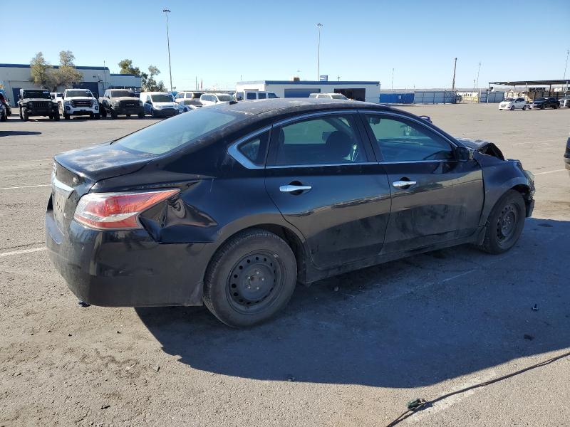 Photo 3 from auction – 2015 NISSAN ALTIMA 2.5 with VIN 1N4AL3AP9FN871182