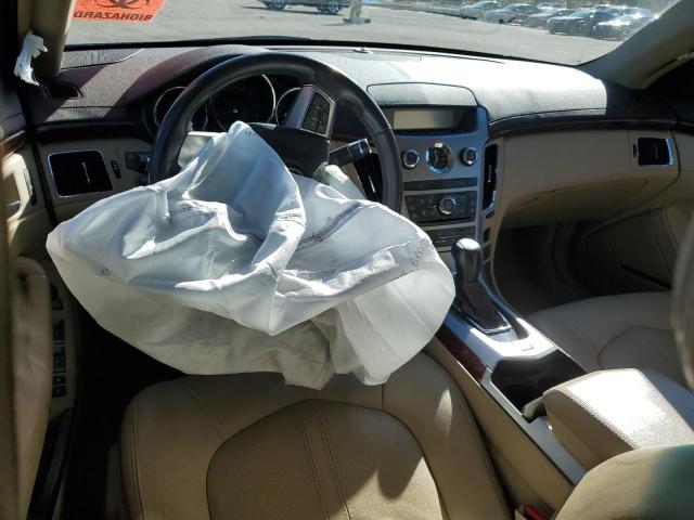 Photo 8 from auction – 2008 CADILLAC CTS with VIN 1G6DF577X80137364