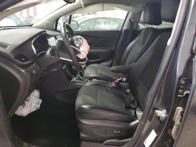 Photo 7 from auction – 2017 BUICK ENCORE PRE with VIN KL4CJESB3HB084508