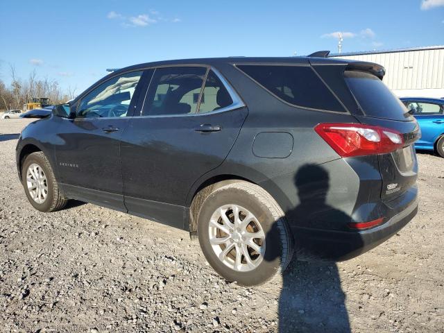 Photo 2 from auction – 2018 CHEVROLET EQUINOX LT with VIN 3GNAXSEV4JL337055