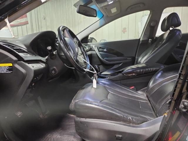 Photo 7 from auction – 2015 HYUNDAI AZERA with VIN KMHFG4JG5FA495156