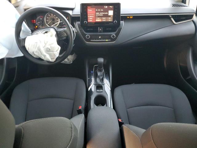 Photo 8 from auction – 2022 TOYOTA COROLLA with VIN 5YFEPMAE4NP276438