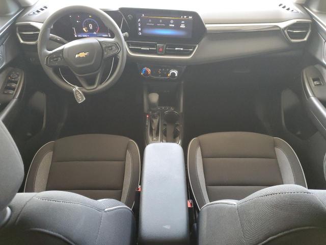 Photo 8 from auction – 2025 CHEVROLET TRAILBLAZE with VIN KL79MRSL7SB190746