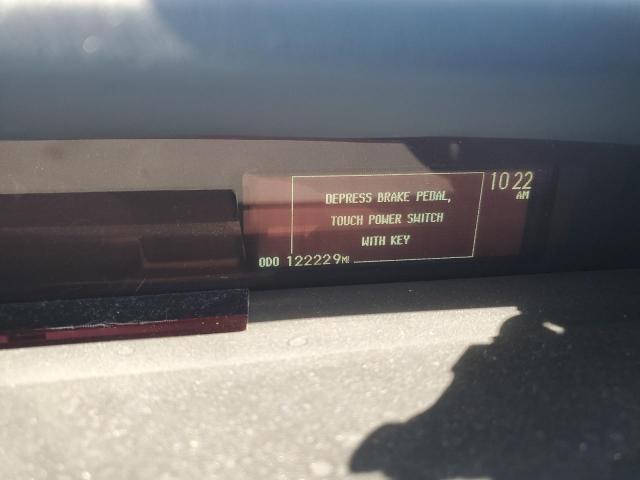 Photo 9 from auction – 2013 TOYOTA PRIUS with VIN JTDKN3DU8D0355027