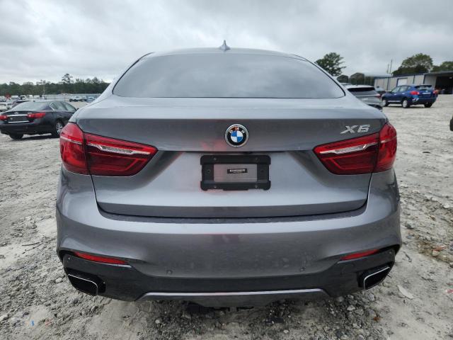 Photo 6 from auction – 2017 BMW X6 XDRIVE3 with VIN 5UXKU2C39H0U30022