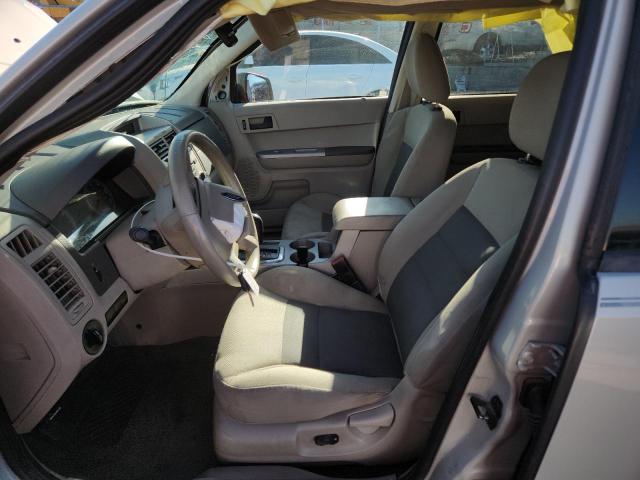 Photo 7 from auction – 2008 FORD ESCAPE XLT with VIN 1FMCU93138KA39428