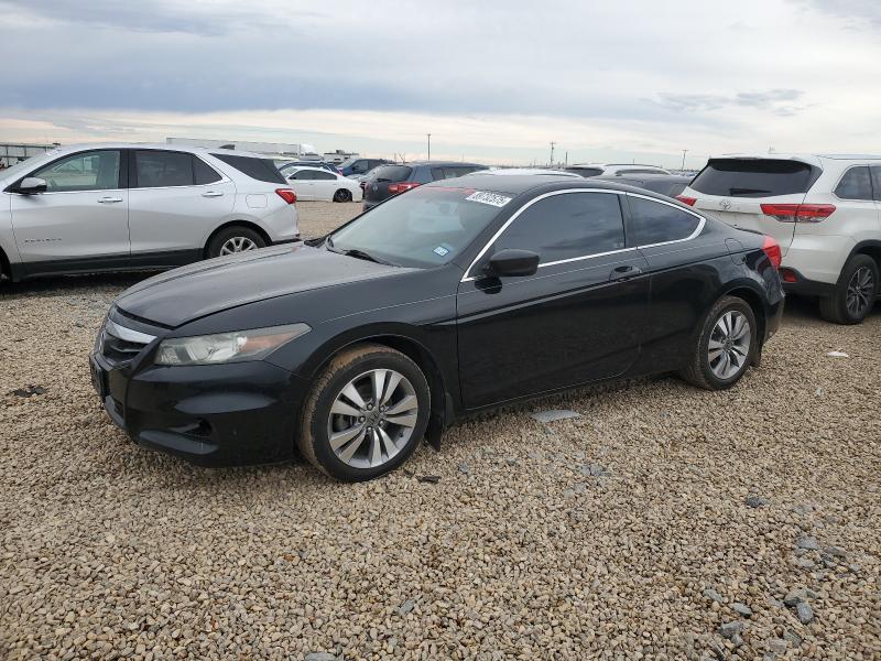 HONDA ACCORD LX- 2011 with VIN 1HGCS1B33BA005664 - Photo from auction