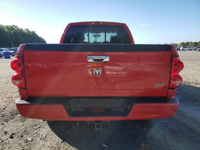 Photo 6 from auction – 2008 DODGE RAM 1500 with VIN 1D7HA18228S598741
