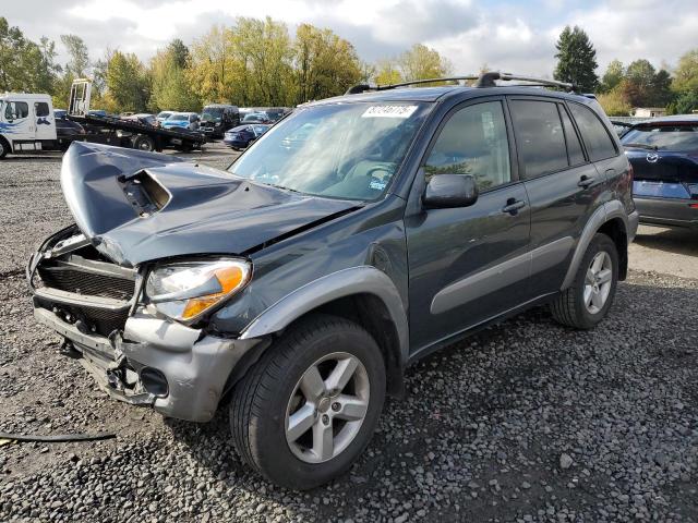 TOYOTA RAV4 2004 z numerem VIN JTEHD20V146006662 - Zdjęcie z aukcji