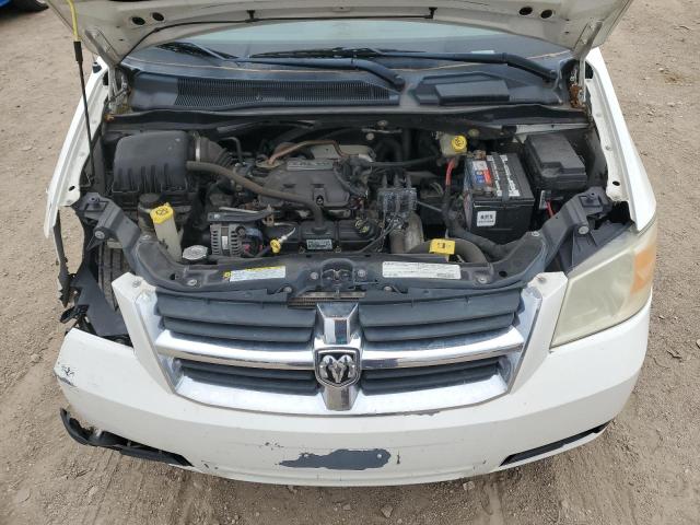 Фото 12 с аукциона – 2010 DODGE GRAND CARA с VIN 2D4RN5D19AR443959