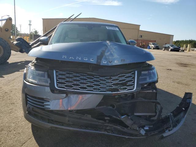 Foto 5 de la subasta – 2019 LAND ROVER RANGE ROVE con VIN SALGS2SV2KA558855