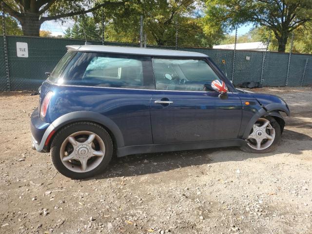 Photo 3 from auction – 2006 MINI COOPER with VIN WMWRC33526TK16170