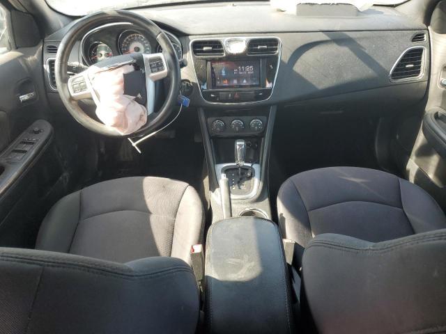 Photo 8 from auction – 2013 CHRYSLER 200 TOURING with VIN 1C3CCBBB9DN765087