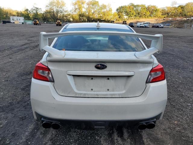 Photo 6 from auction – 2021 SUBARU WRX with VIN JF1VA1A6XM9803627