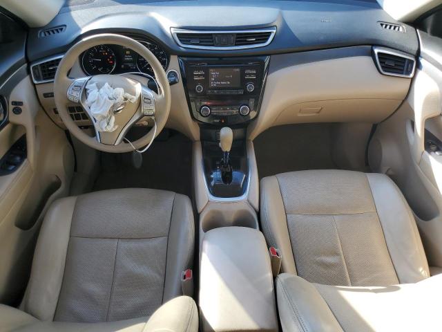 Photo 8 from auction – 2015 NISSAN ROGUE S with VIN KNMAT2MT6FP574730