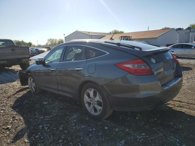 Photo 2 from auction – 2012 HONDA CROSSTOUR with VIN 5J6TF2H51CL004272