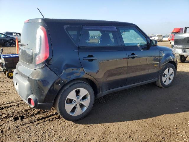 Photo 3 from auction – 2014 KIA SOUL with VIN KNDJN2A21E7037557