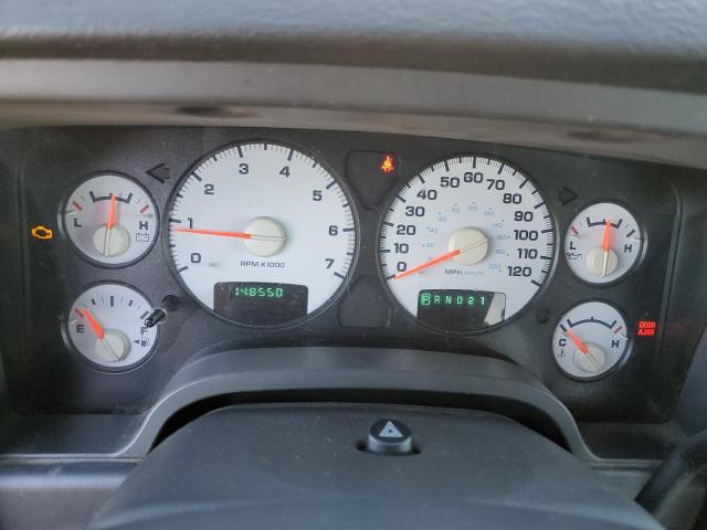 Photo 9 from auction – 2004 DODGE RAM 1500 S with VIN 1D7HU18D34J221053