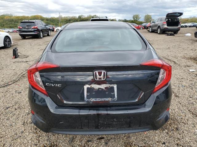 Photo 6 from auction – 2016 HONDA CIVIC LX with VIN 19XFC2F54GE059134