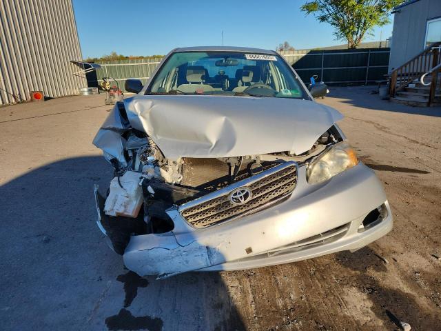 Photo 5 from auction – 2008 TOYOTA COROLLA CE with VIN 1NXBR32EX8Z033080