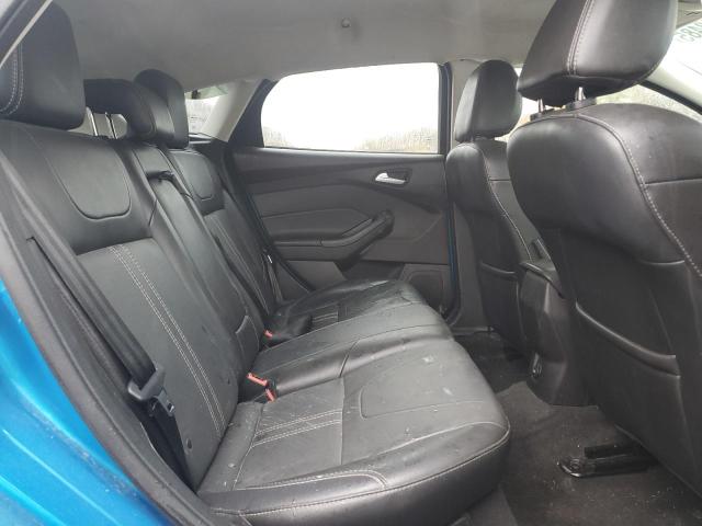 Photo 10 from auction – 2014 FORD FOCUS SE with VIN 1FADP3K28EL271333
