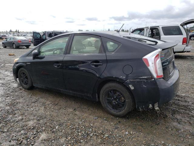 Photo 2 from auction – 2015 TOYOTA PRIUS with VIN JTDKN3DU5F1875912