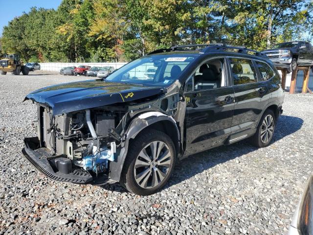 SUBARU ASCENT LIM 2022 with VIN 4S4WMAPD5N3435076 - Photo from auction