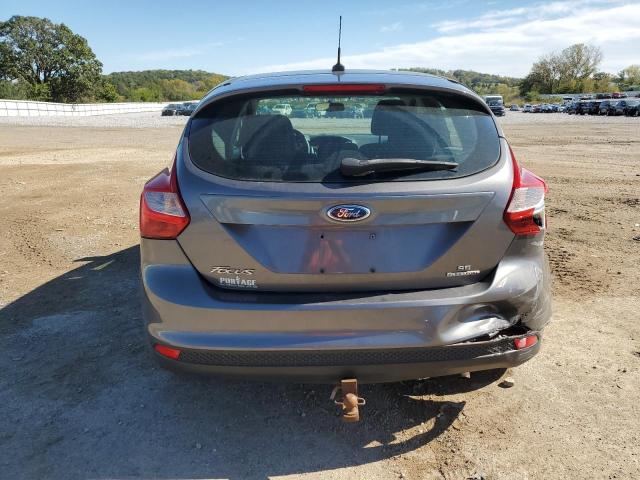 Photo 6 from auction – 2013 FORD FOCUS SE with VIN 1FADP3K21DL113558