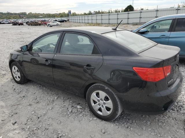 Photo 2 from auction – 2010 KIA FORTE EX with VIN KNAFU4A24A5862547