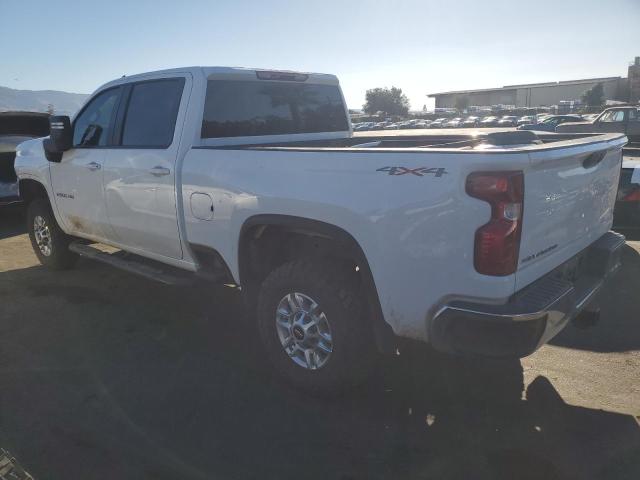 Photo 2 from auction – 2024 CHEV SILVERADO PU with VIN 2GC4YNEYXR1118516