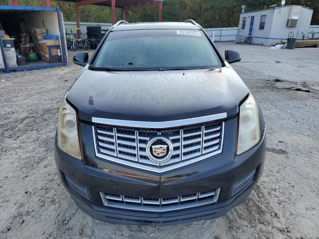 Photo 5 from auction – 2016 CADILLAC SRX LUXURY with VIN 3GYFNBE34GS533685