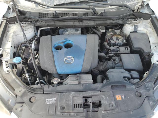 Photo 12 from auction – 2013 MAZDA CX-5 GT with VIN JM3KE2DE3D0122408