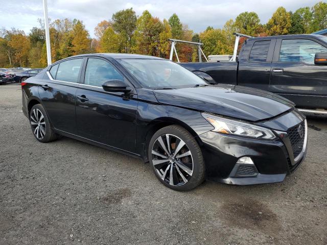 Photo 4 from auction – 2019 NISSAN ALTIMA SR with VIN 1N4BL4CW7KN322914