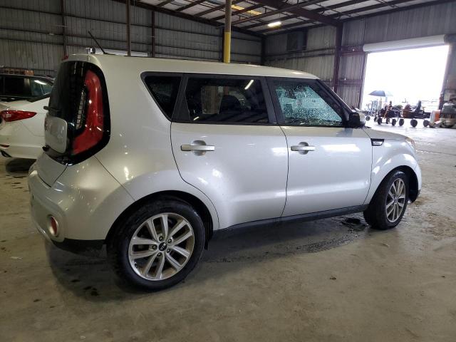 Photo 3 from auction – 2017 KIA SOUL + with VIN KNDJP3A58H7430146
