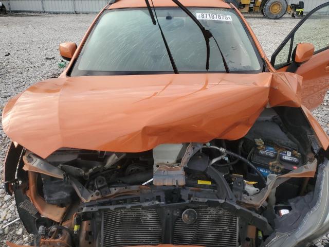 Photo 11 from auction – 2013 SUBARU XV CROSSTR with VIN JF2GPAGCXD2828259