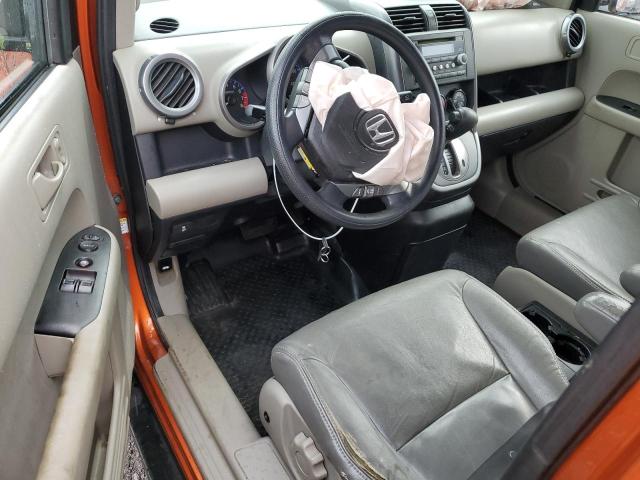 صورة رقم 8 من المزاد - 2011 HONDA ELEMENT EX مع VIN 5J6YH2H7XBL004920