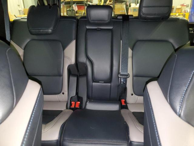Photo 10 from auction – 2022 FORD BRONCO BAS with VIN 1FMEE5DP5NLB82310