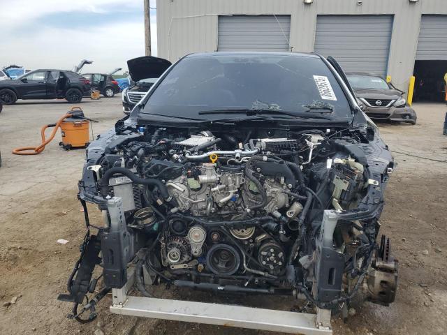 Photo 5 from auction – 2017 INFINITI Q50 with VIN JN1EV7APXHM733661