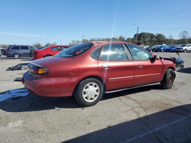 Photo 3 from auction – 1997 FORD TAURUS GL with VIN 1FALP52U2VG315697