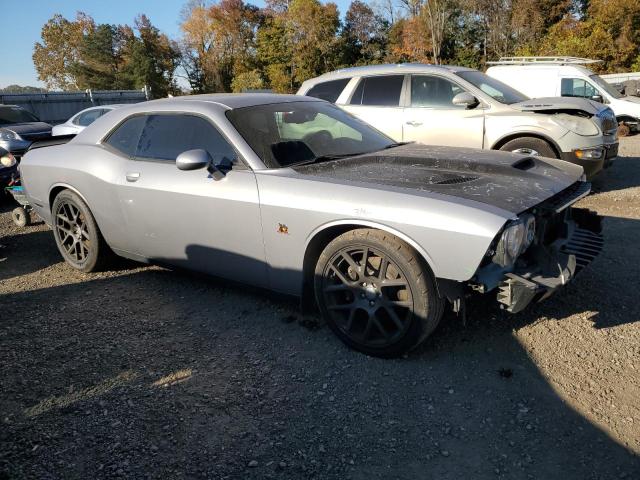 Photo 4 from auction – 2016 DODGE CHALLENGER with VIN 2C3CDZFJ4GH249515